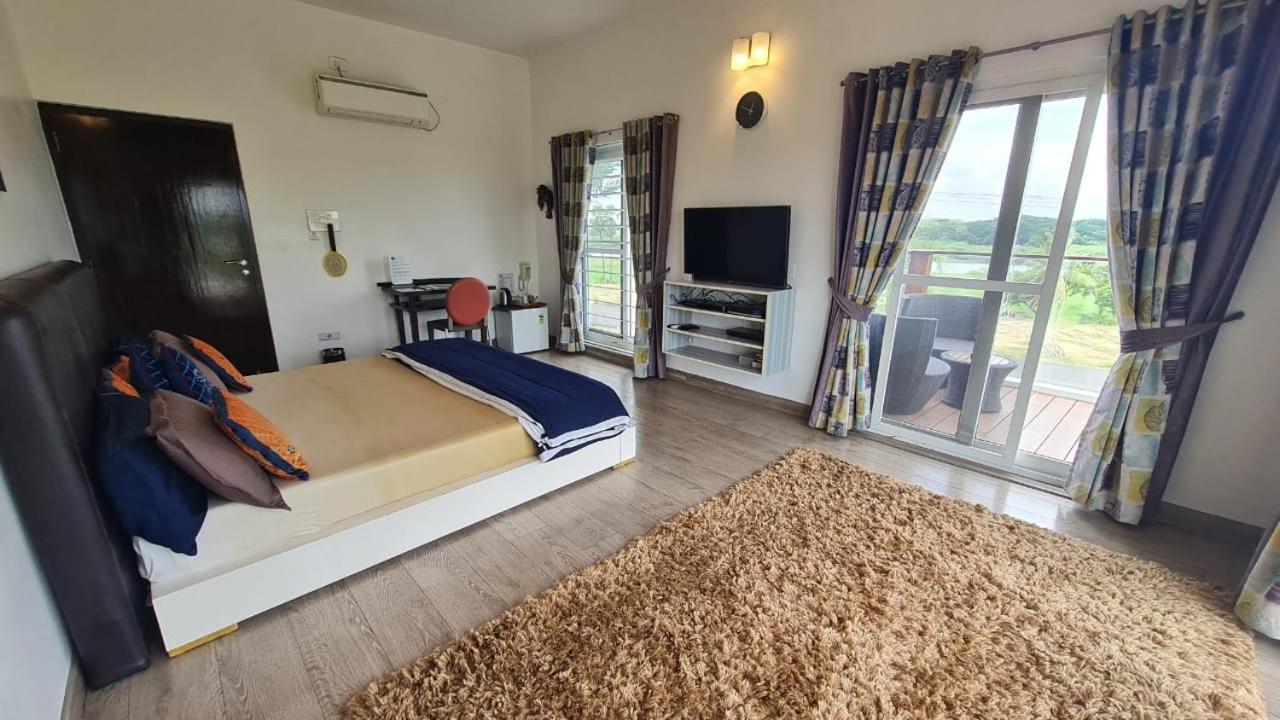 154 Pearl Beach Махабалипурам Екстериор снимка