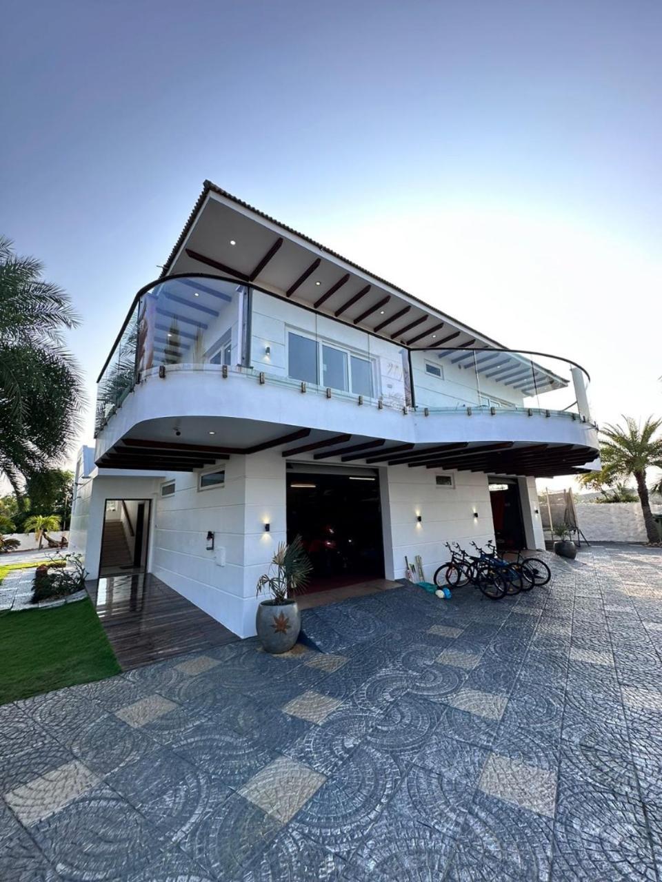 154 Pearl Beach Махабалипурам Екстериор снимка