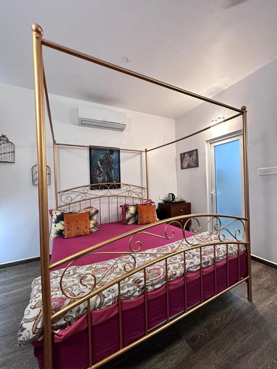 154 Pearl Beach Махабалипурам Екстериор снимка